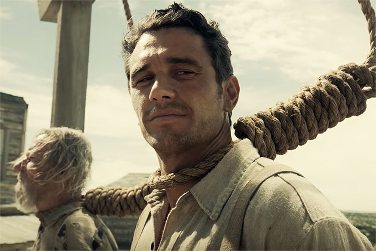 اولین تریلر فیلم The Ballad of Buster Scruggs منتشر شد