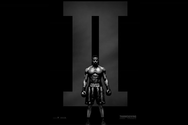 اولین تریلر رسمی فیلم Creed 2 منتشر شد