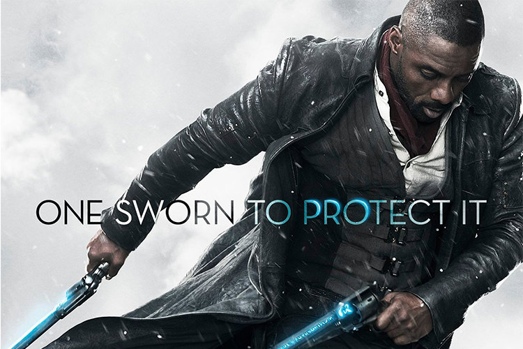 اولین تریلر فیلم The Dark Tower