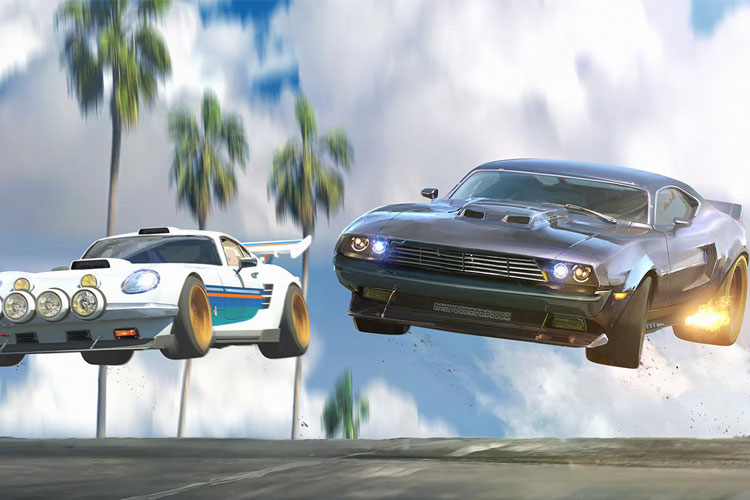اولین تریلر دو انیمیشن Fast and Furious: Spy Racers و Kipo and the Age of the Wonderbeasts منتشر شد