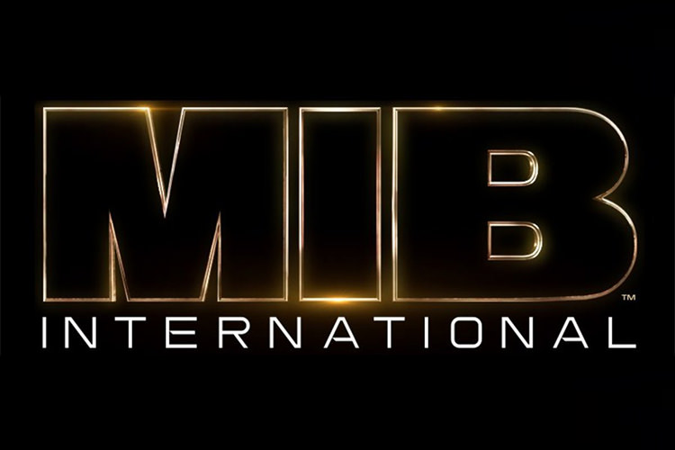 اولین تصاویر رسمی فیلم Men in Black International منتشر شد