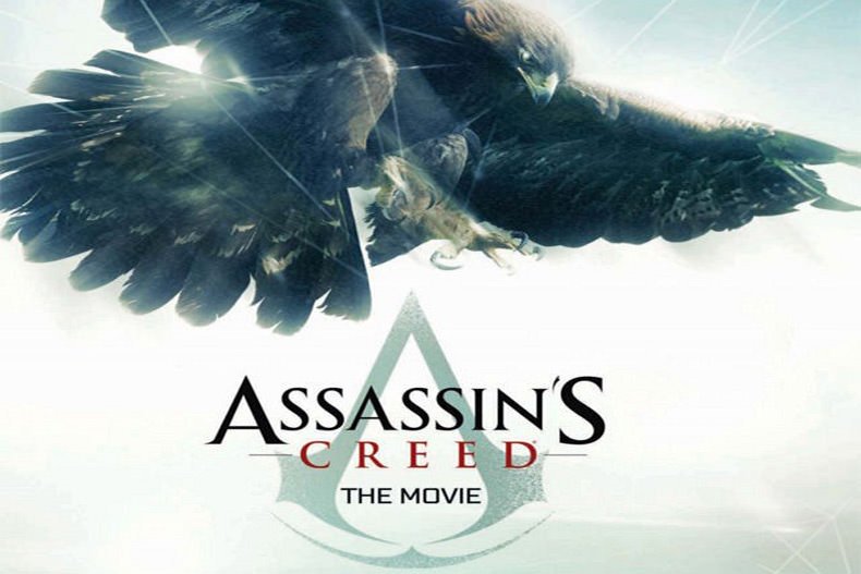 انتشار اولین تصویر مایکل فاسبندر در فیلم Assassin's Creed