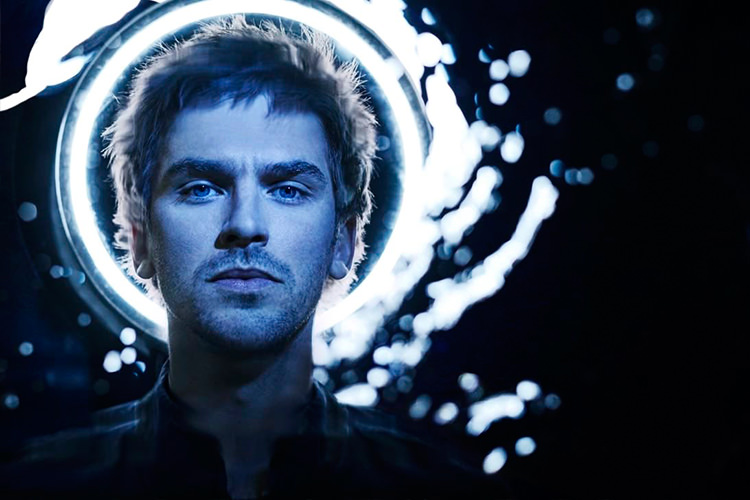 اولین پوستر رسمی فصل دوم سریال Legion منتشر شد