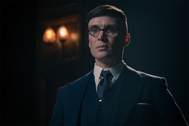 اولین ویدیو رسمی فصل پنجم سریال Peaky Blinders منتشر شد