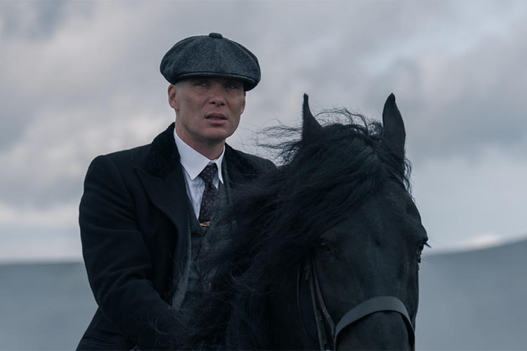 اولین تریلر فصل پنجم سریال Peaky Blinders منتشر شد