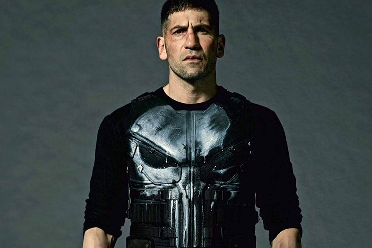 اولین تریلر رسمی سریال The Punisher منتشر شد