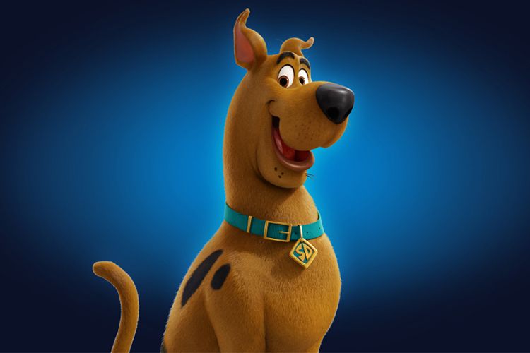 اولین تصاویر رسمی انیمیشن Scoob منتشر شد؛ اعلام زمان انتشار اولین تریلر