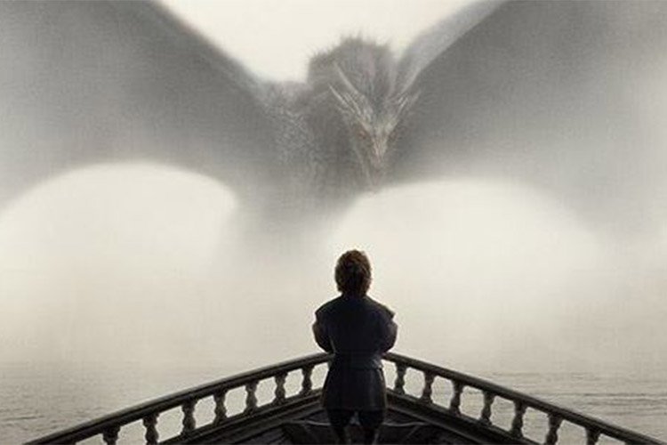 اولین تصاویر رسمی از فصل هفتم سریال Game of Thrones منتشر شد