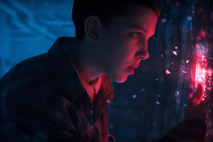 اولین ویدیو فصل دوم سریال Stranger Things منتشر شد