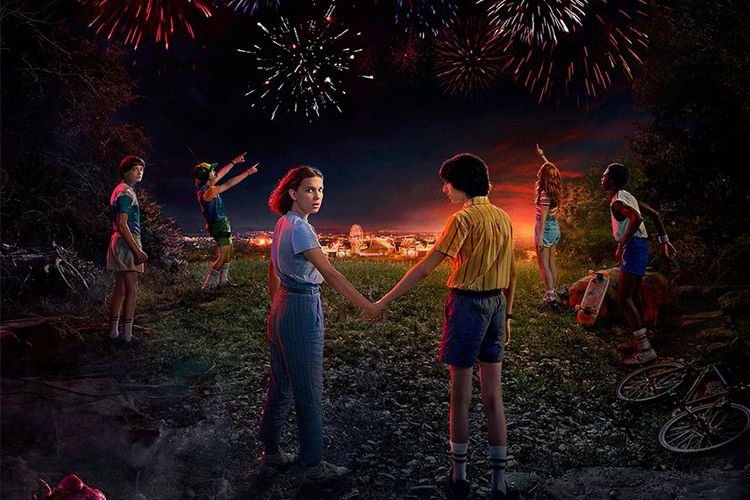 در اولین تریلر فصل سوم سریال Stranger Things به هاوکینز 1985 سفر می‌کنیم