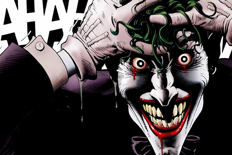 تماشا کنید: نخستین تریلر انیمیشن Batman: The Killing Joke