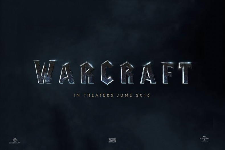 اولین تصویر رایانه‌ای از فیلم Warcraft منتشر شد