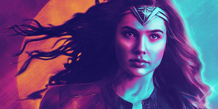 اولین تریلر فیلم Wonder Woman 1984 پخش شد؛ انتشار چهار پوستر رسمی جدید