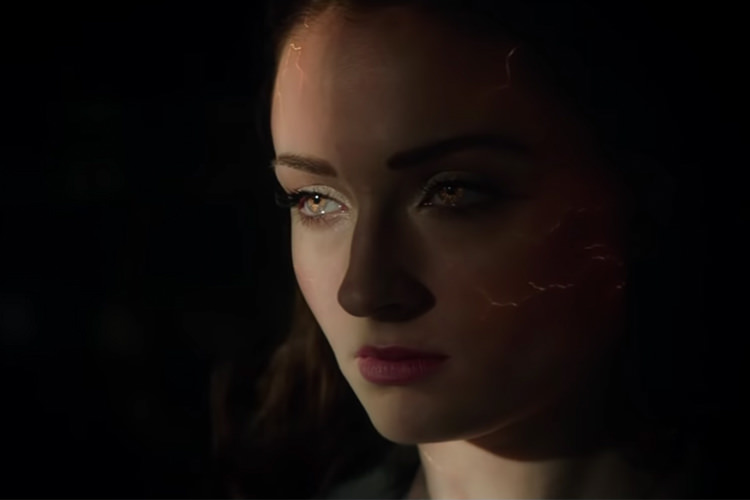 اولین تریلر فیلم X-Men: Dark Phoenix منتشر شد