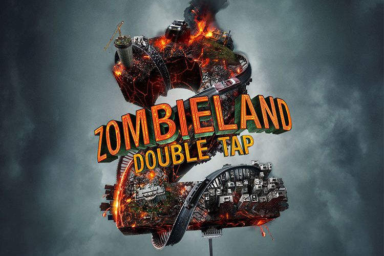 اولین تریلر رسمی فیلم Zombieland: Double Tap منتشر شد
