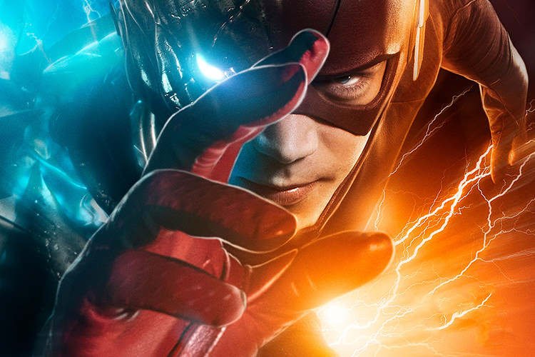 بری آلن لباس جدیدی را در فصل چهارم سریال The Flash بر تن خواهد کرد