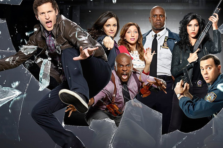 لغو سریال Brooklyn Nine-Nine و دو سریال دیگر شبکه فاکس