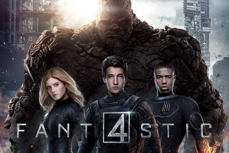 کمپانی فاکس فیلم‌های قبلی مجموعه‌ Fantastic 4 را از بازار دیجیتالی جمع می‌کند