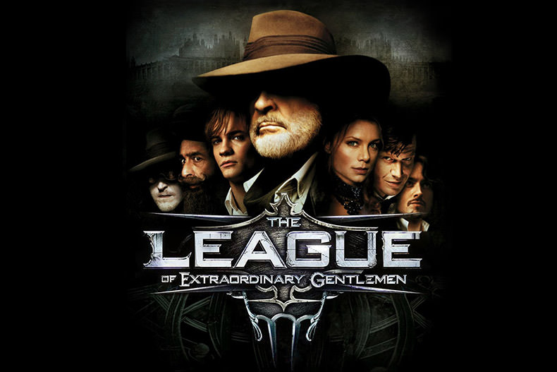 فیلم دیگری بر اساس رمان گرافیکی The League Of Extraordinary Gentlemen ساخته خواهد شد
