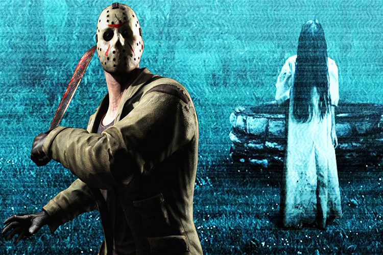 اکران دو فیلم ترسناک Friday the 13th و دنباله Rings تاخیر خورد