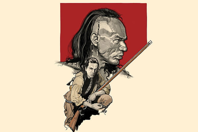 سریال The Last of the Mohicans توسط HBO Max ساخته می‌شود