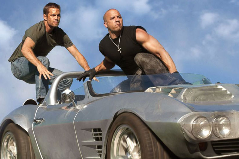 فیلم Furious 8 در سال ۲۰۱۷ اکران خواهد شد