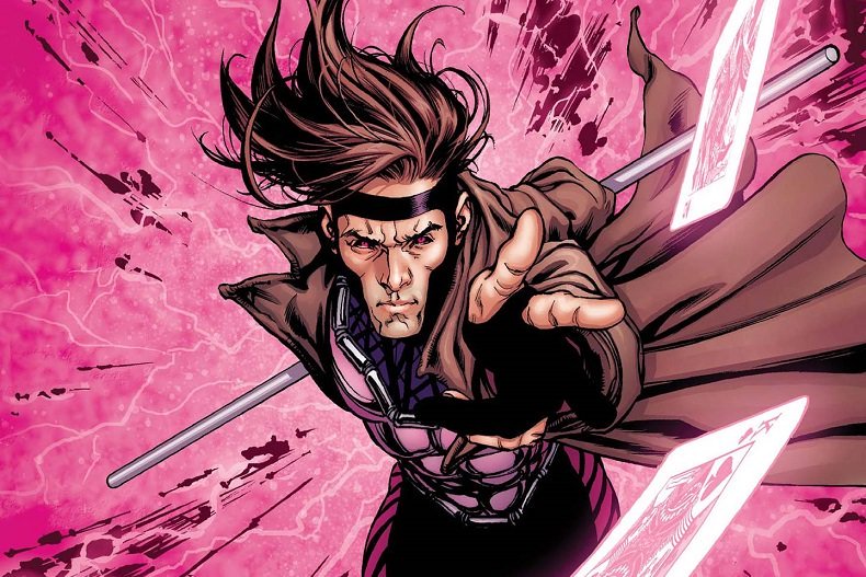 شایعه: فیلم Gambit دوباره کارگردان خود را از دست داد