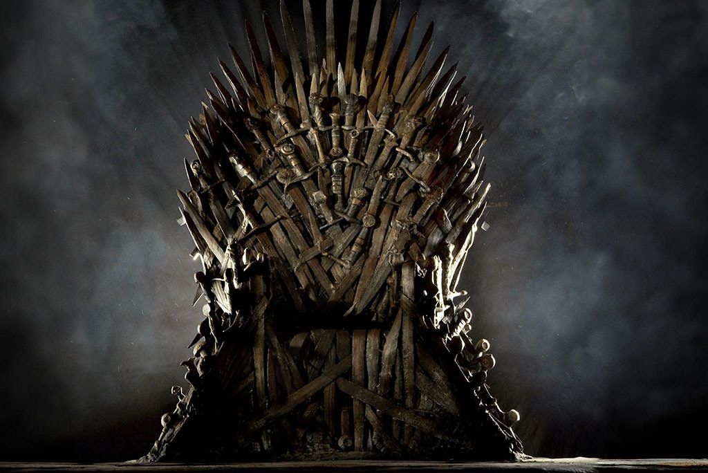 جرج آر.آر. مارتین از مرگ‌های غیرمنتظره‌ی فصل پنجم سریال Game of Thrones می‌گوید