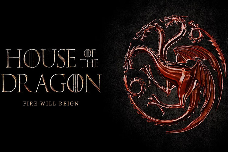 پیشنهادات جرج آر آر مارتین به طرفداران Game of Thrones پیش از تماشای House of the Dragon