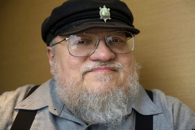 نویسنده کتاب Game of Thrones: زنده نگه داشتن شخصیت های اصلی فریب مخاطب است