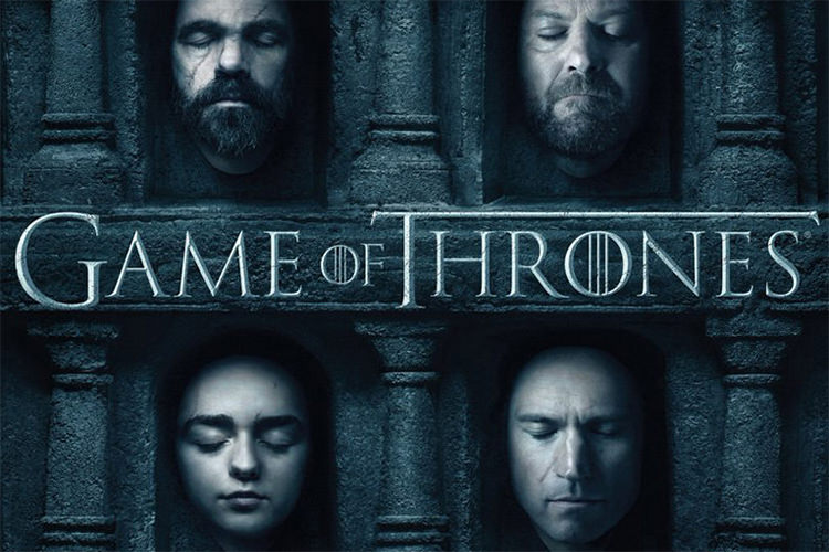 مراحل تولید قسمت پایلوت سریال پیش درآمد Game of Thrones به پایان رسید