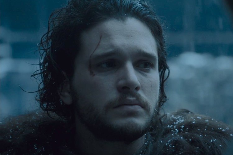 تصاویر جدیدی از پشت صحنه فیلمبرداری فصل هفتم سریال Game of Thrones منتشر شد