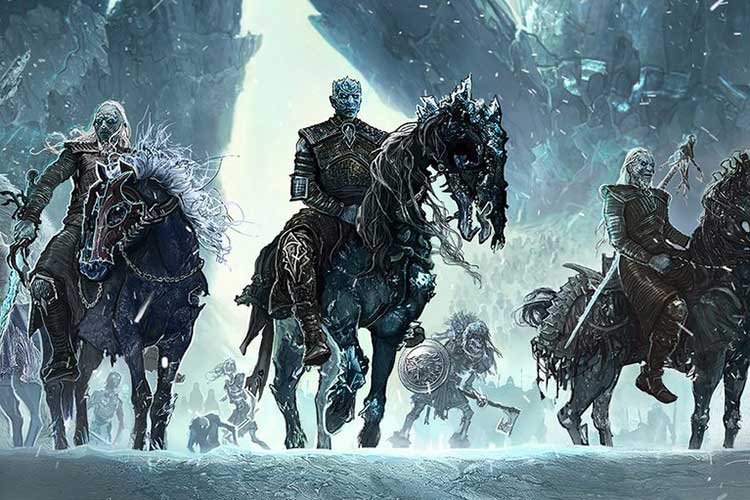 فصل هشتم سریال Game Of Thrones در سینما اکران نخواهد شد