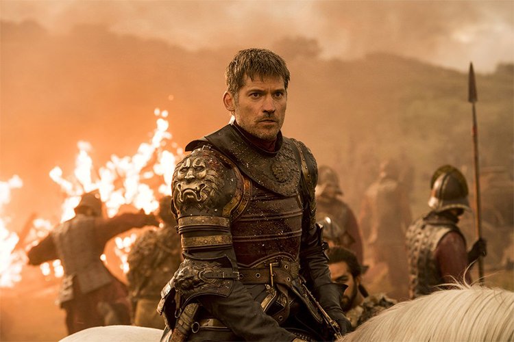 بازیگر سریال Game of Thrones در سریال Gone Hollywood بازی می‌کند