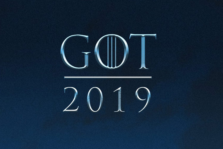 فصل هشتم سریال Game of Thrones در سال ۲۰۱۹ پخش خواهد شد