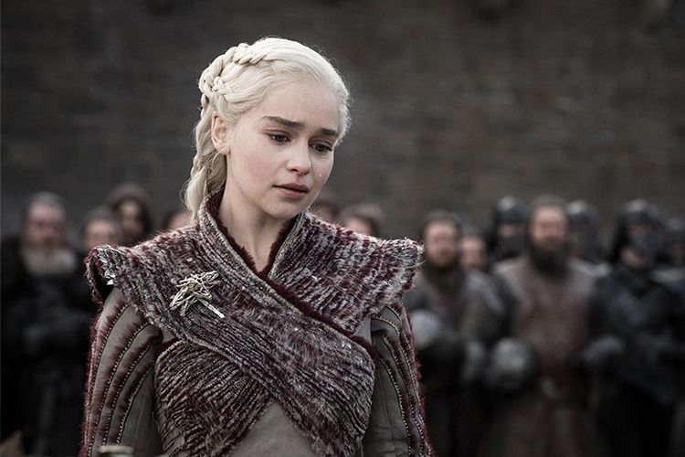 لیوان قهوه جنجالی سریال Game of Thrones حذف شد