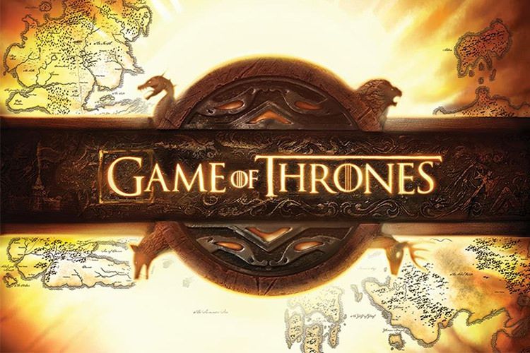 بخشی از تیتراژ آغازین فصل هشتم سریال Game of Thrones فاش شد