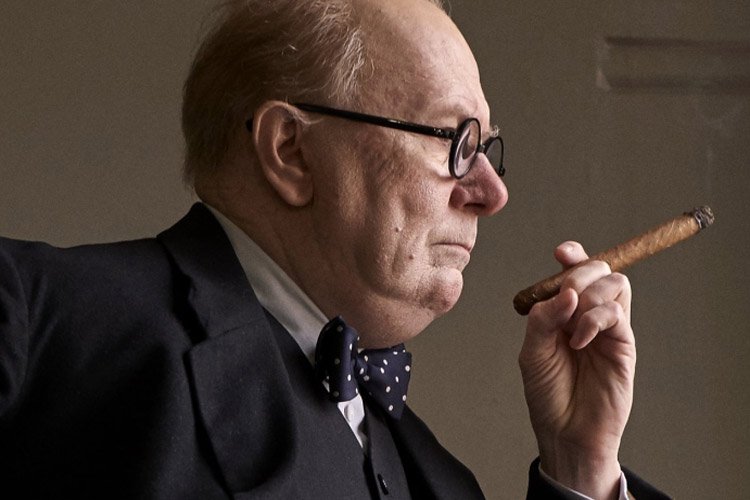 تریلر جدیدی از فیلم Darkest Hour منتشر شد