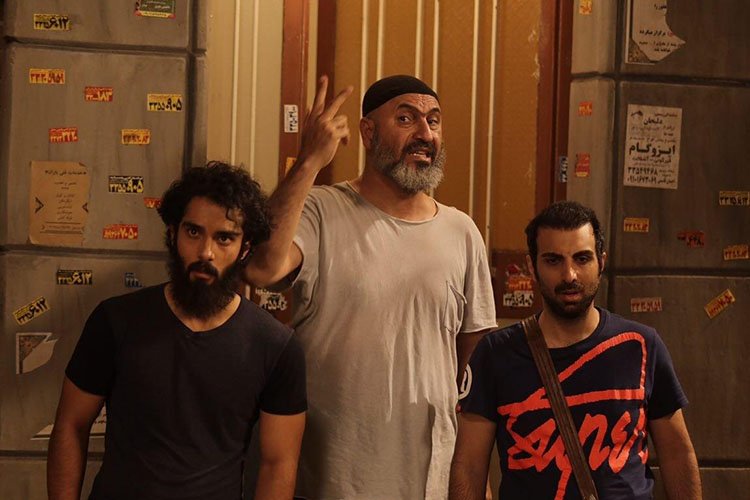 فیلم سینمایی گشت ارشاد ۳ ساخته خواهد شد