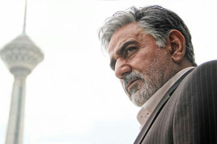 پروانه نمایش فیلم جدید مسعود کیمیایی صادر شد