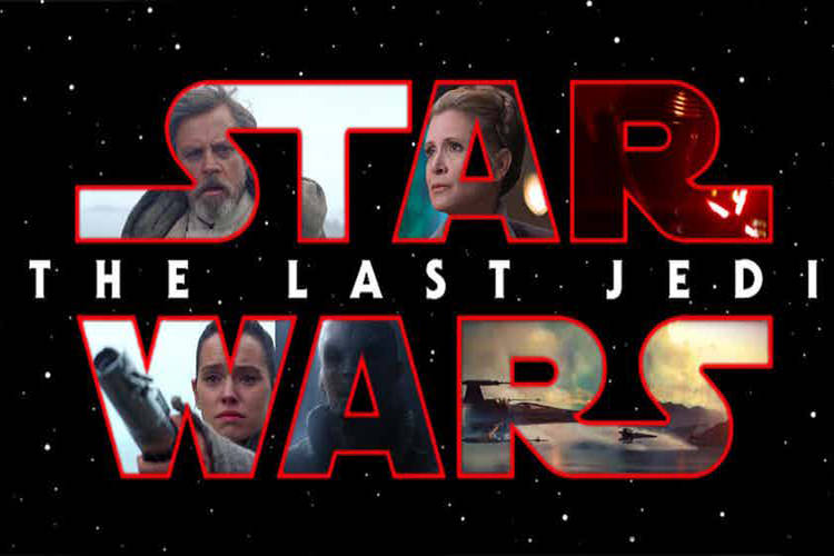 نظر جورج لوکاس درباره فیلم Star Wars: The Last Jedi