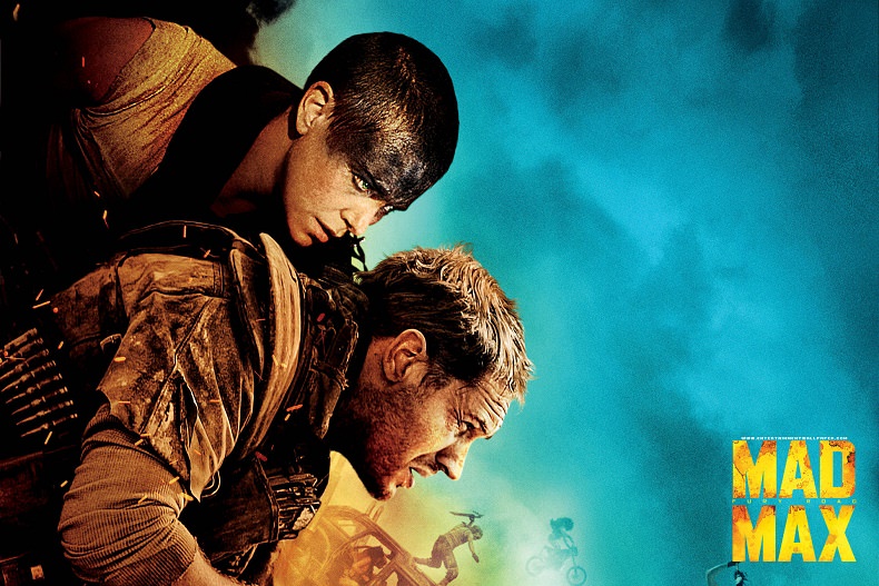 قسمت بعدی فیلم Mad Max با نام The Wasteland اکران می شود