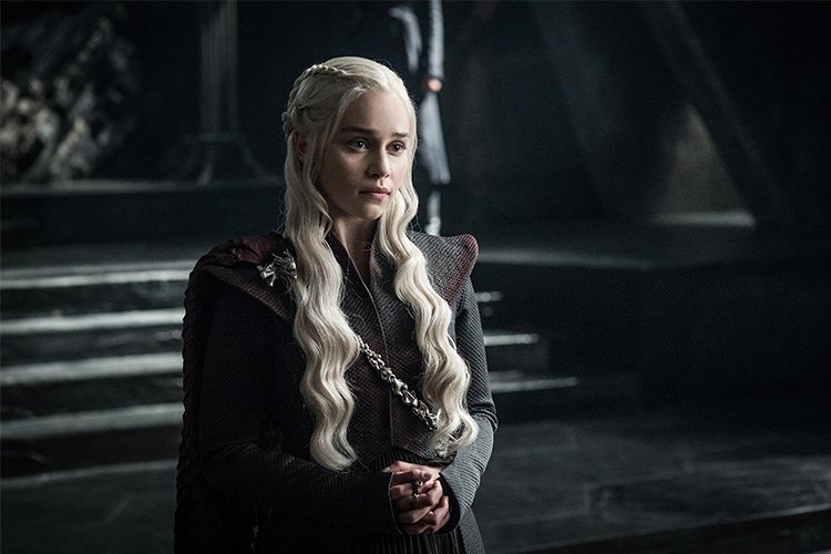 جرج آر آر مارتین از دلیل روند کُند اتمام کتاب The Winds of Winter می‌گوید