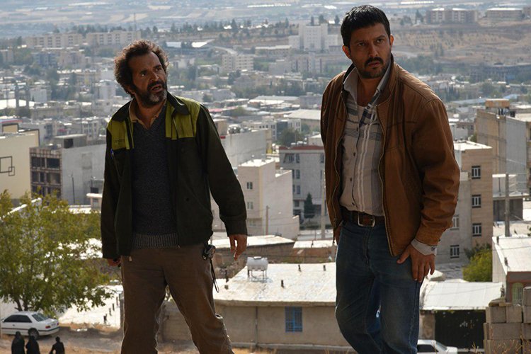 فیلم سینمایی «قصر شیرین» در بخش مسابقه جوایز آسیا-اقیانوسیه حضور خواهد داشت