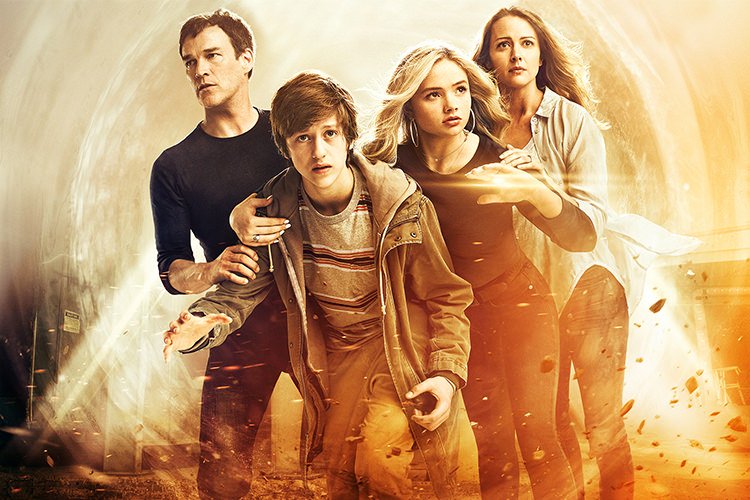 سریال The Gifted پس از دو فصل لغو شد