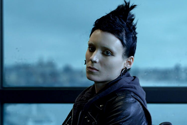 سریال The Girl with the Dragon Tattoo توسط آمازون در دست ساخت است