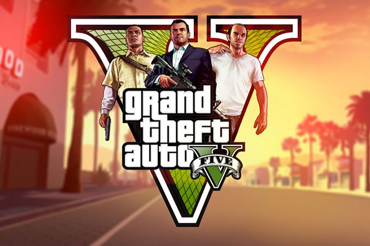 مستندی درباره تولید بازی GTA V در دست ساخت است