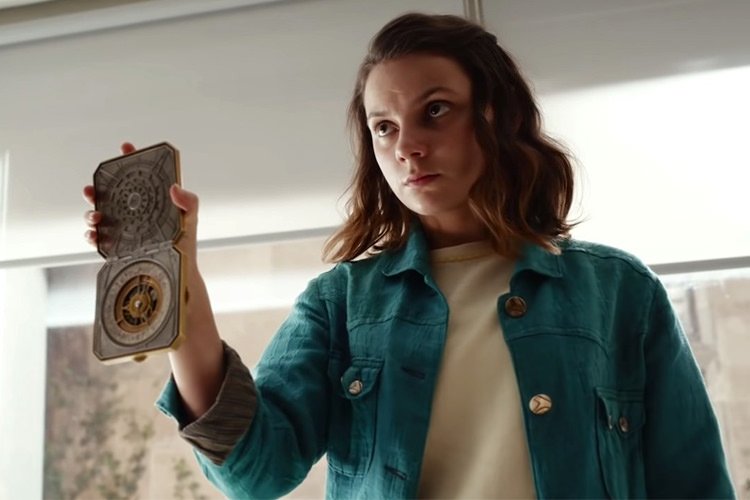 تریلر جدید فصل دوم سریال His Dark Materials از شروع جنگ بزرگ خبر می‌دهد