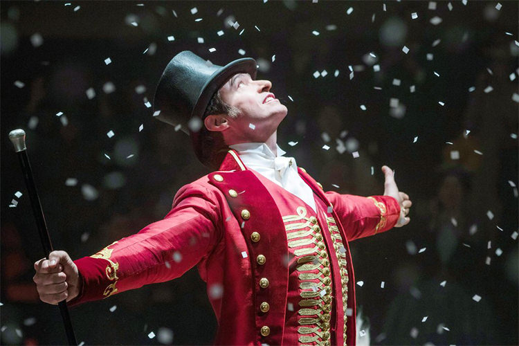 تاریخ انتشار نسخه بلوری فیلم The Greatest Showman اعلام شد