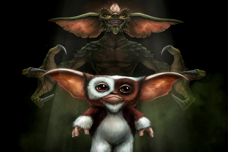 کار نوشتن فیلمنامه فیلم Gremlins 3 به پایان رسید